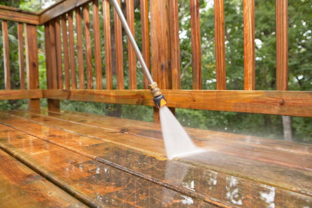 Reliable Poplarville, MS Pressure Washing Services Solutions